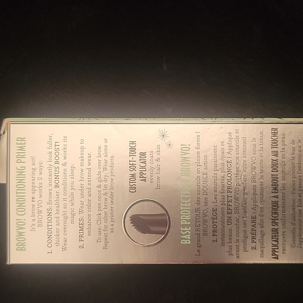 Brows Product Bundle - Picture 11 of 16